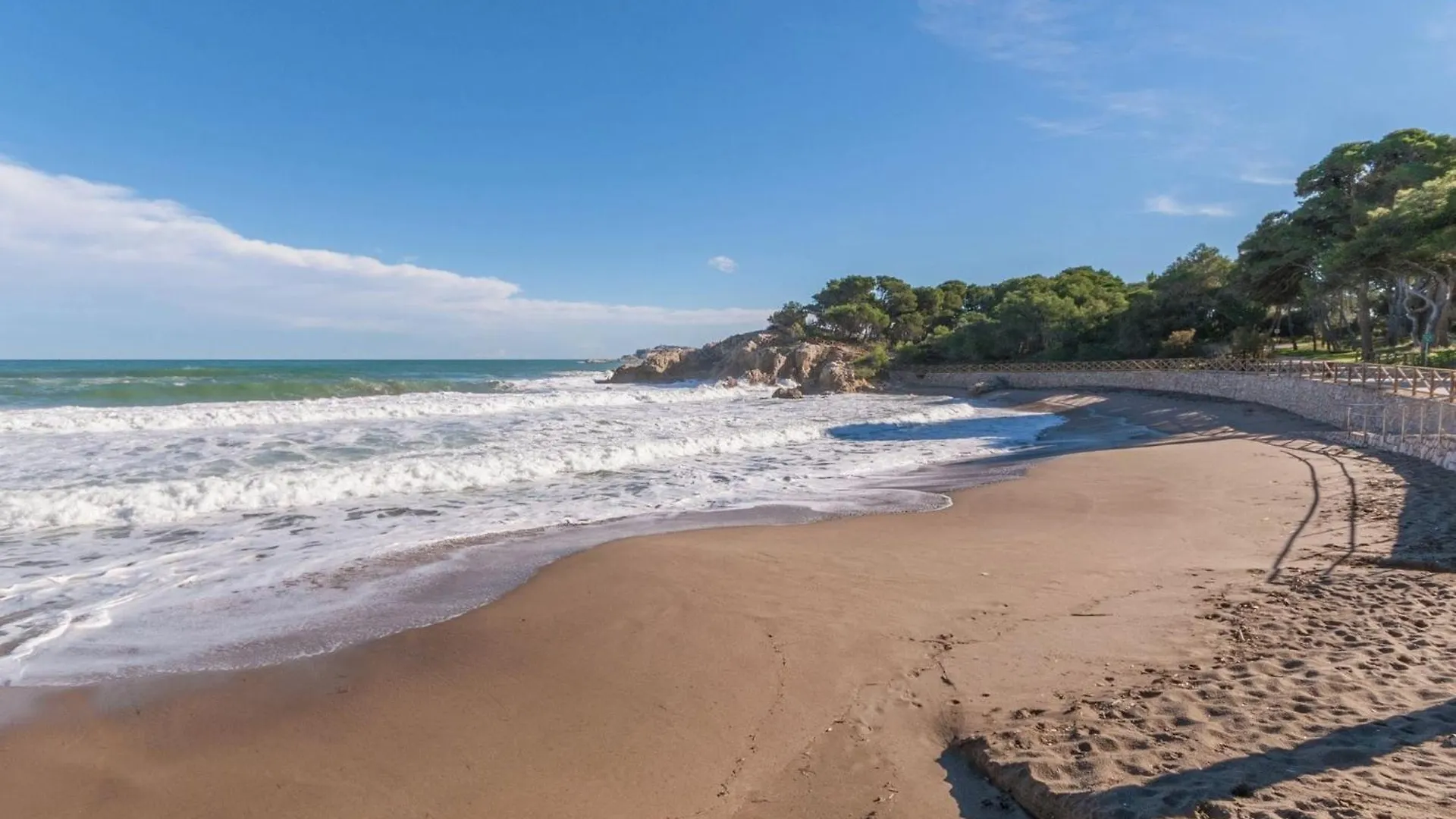 Belvilla By Oyo Nautic Parc 9 Sant Pere Pescador 0*,