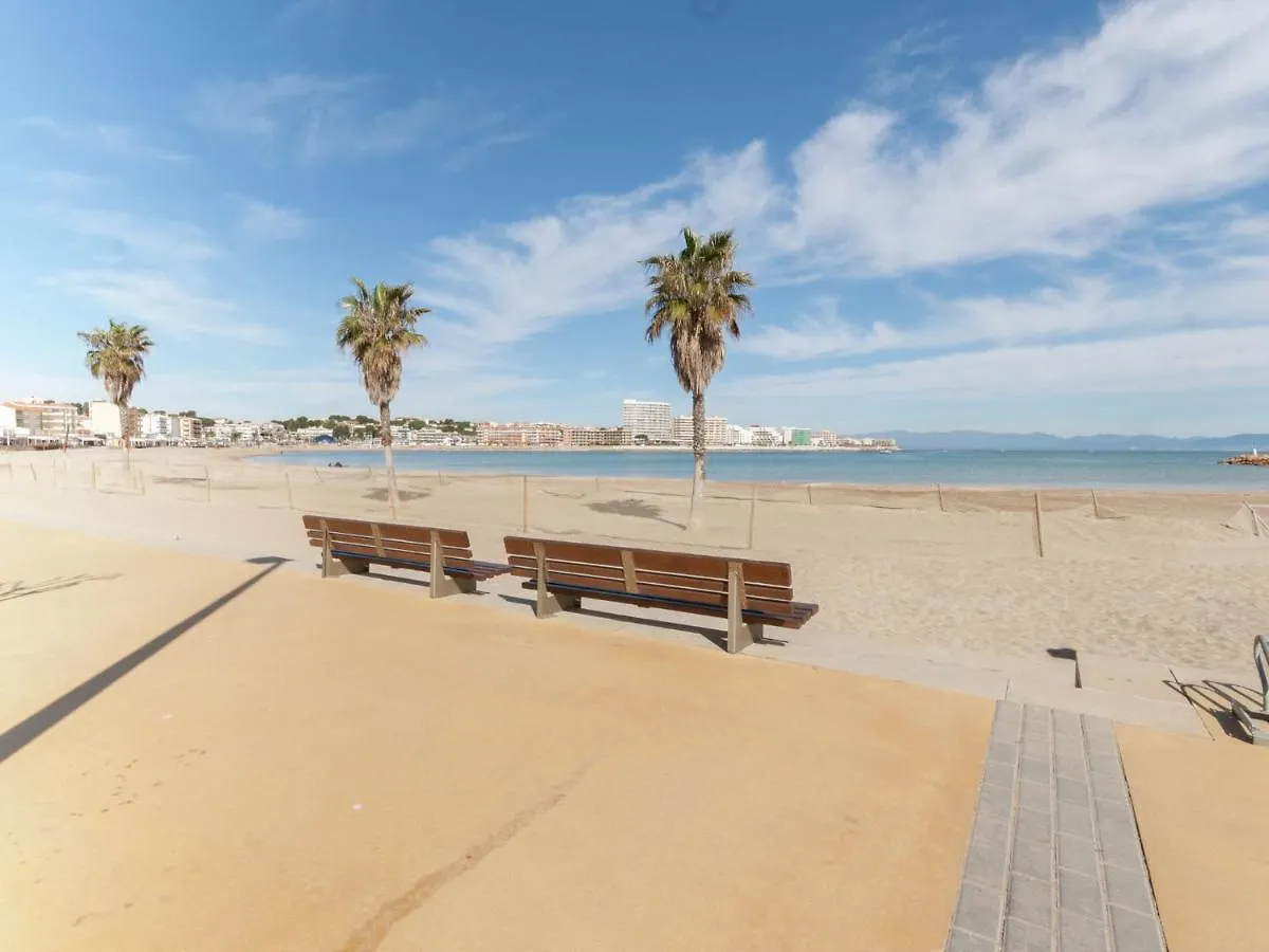Belvilla By Oyo Nautic Parc 9 Sant Pere Pescador